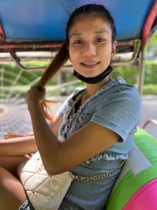 Pang JohnTronVR avatar